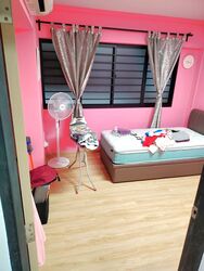 Blk 610 Choa Chu Kang Street 62 (Choa Chu Kang), HDB 4 Rooms #600160961